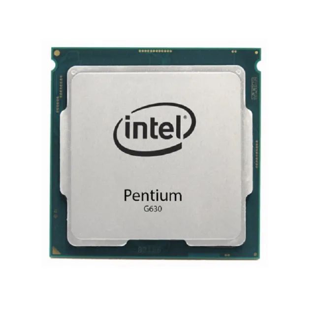 Processador Intel G630 2.70 Ghz LGA1155 para PCs