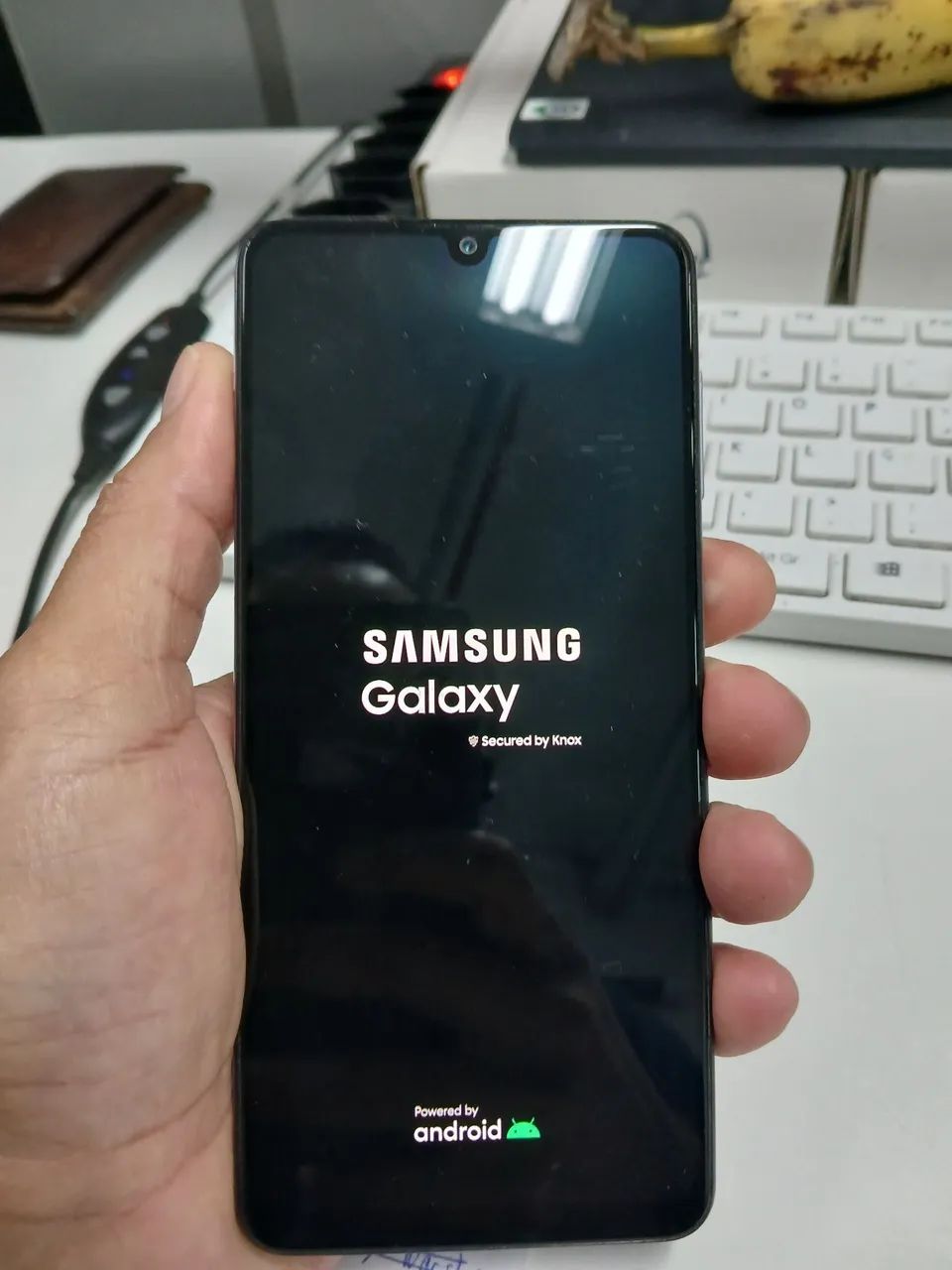Samsung A22 - Foto 3