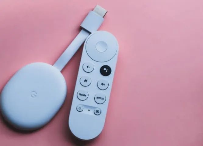 Google Chromecast 4  - Foto 2