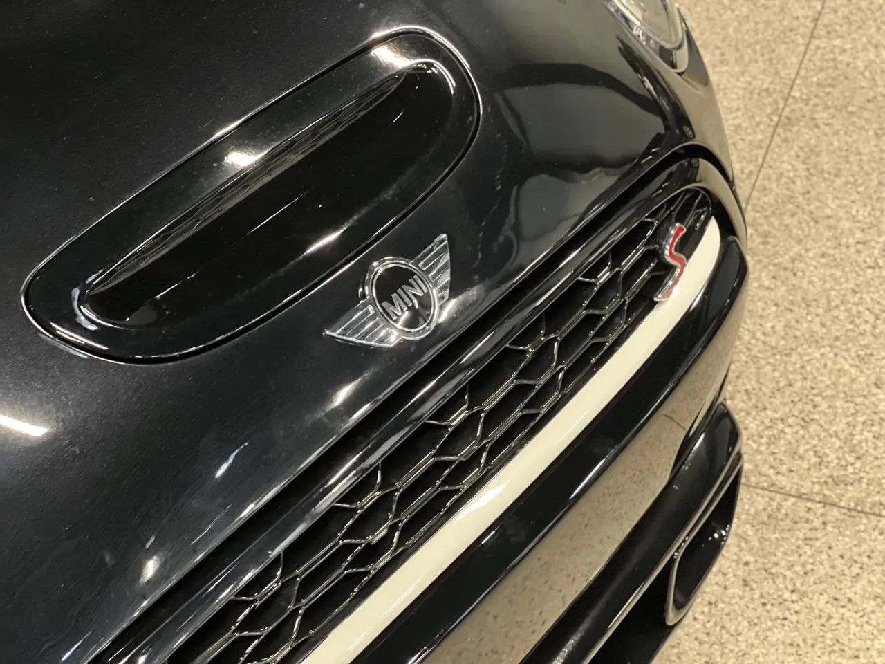 Mini Cooper S 2.0 Turbo 16V 3P Aut. 2017 - Foto 5