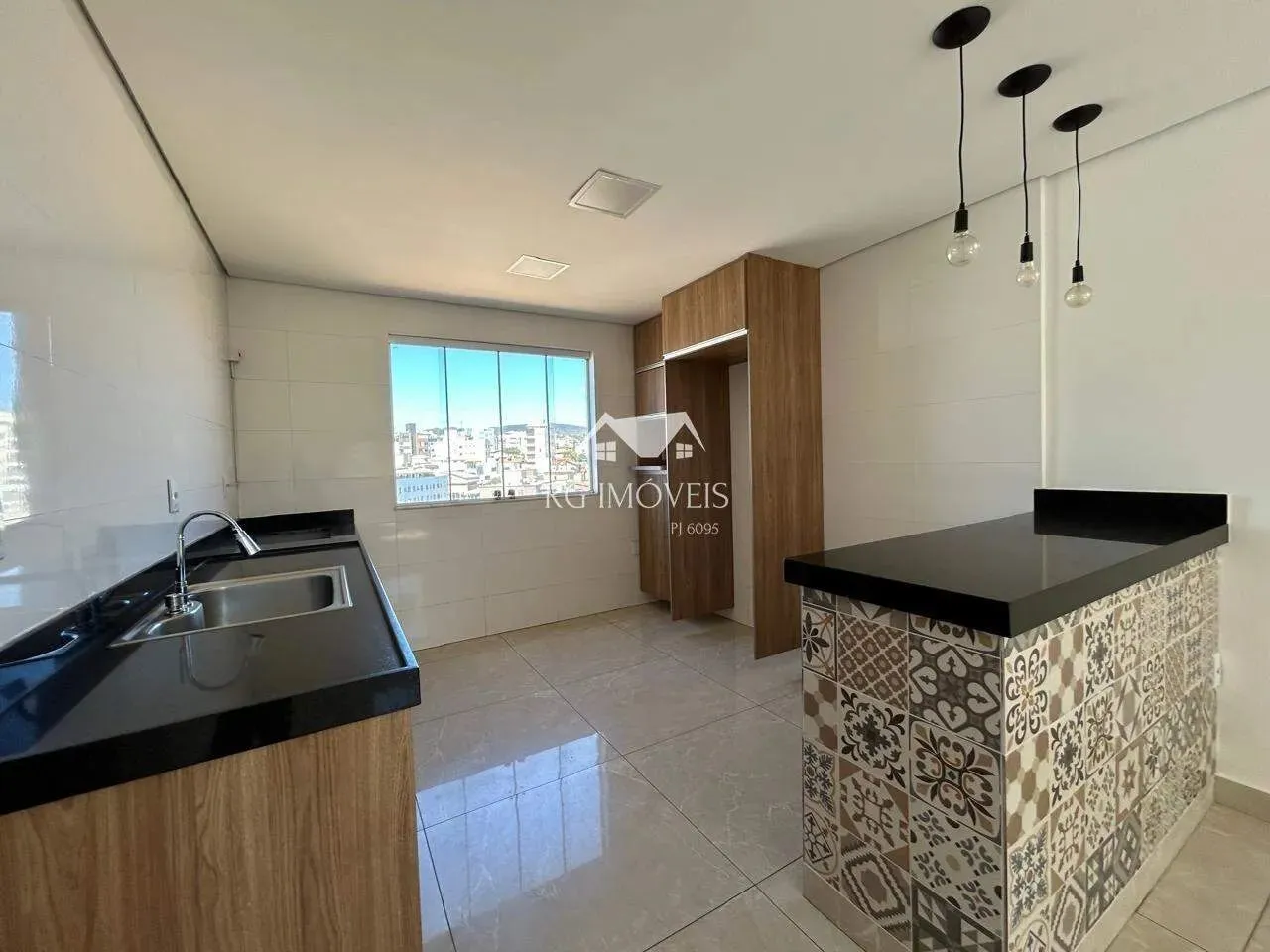 ALUGO APARTAMENTO COM 3 QUARTOS, 1 SUITE NO DIAMANTE