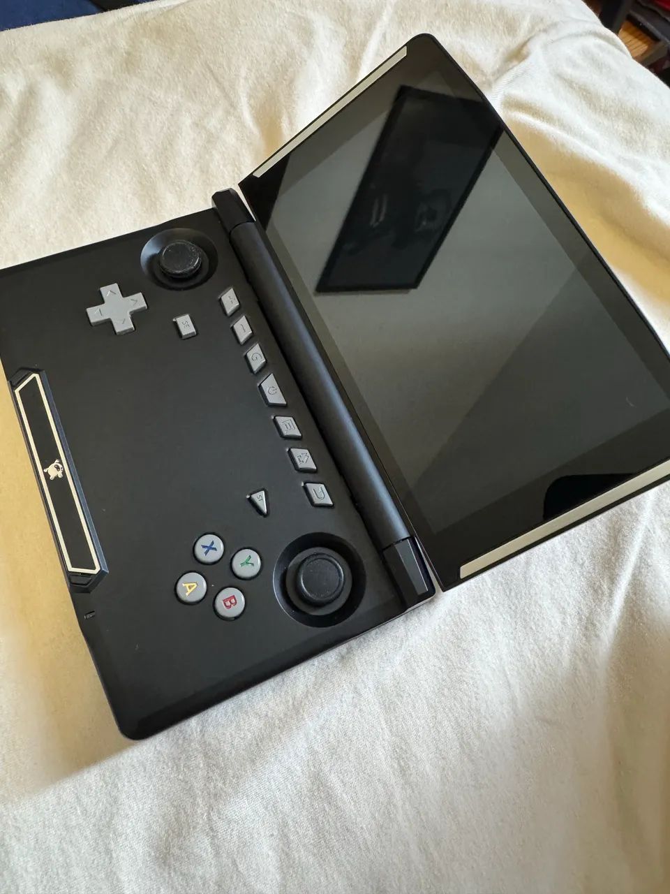 Vídeo Game portátil Powkiddy X18S 
