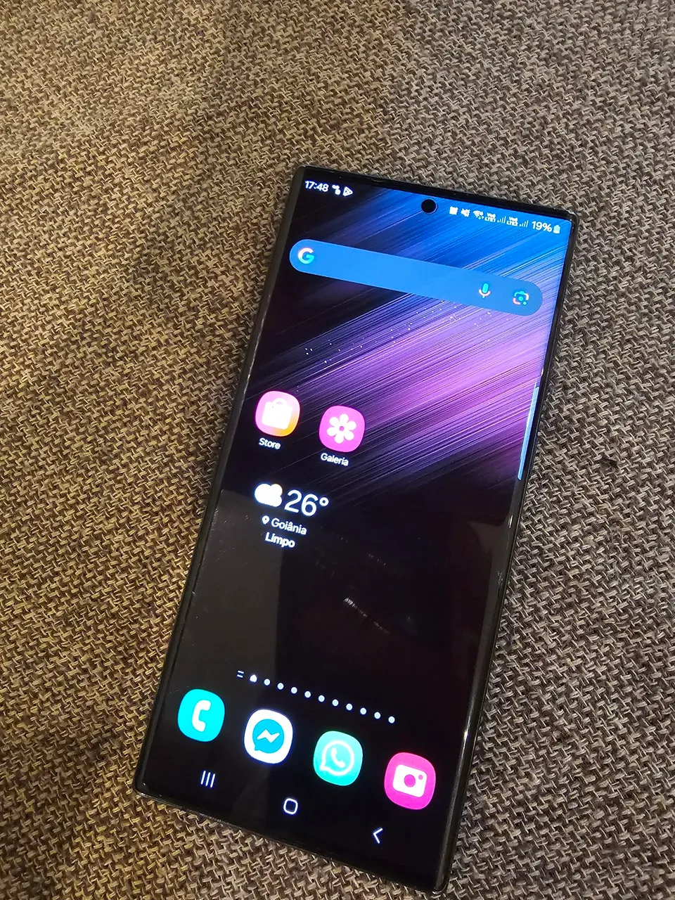 Samsung s22 ultra 256 parcelo 18 vx pego ps5 Xbox series