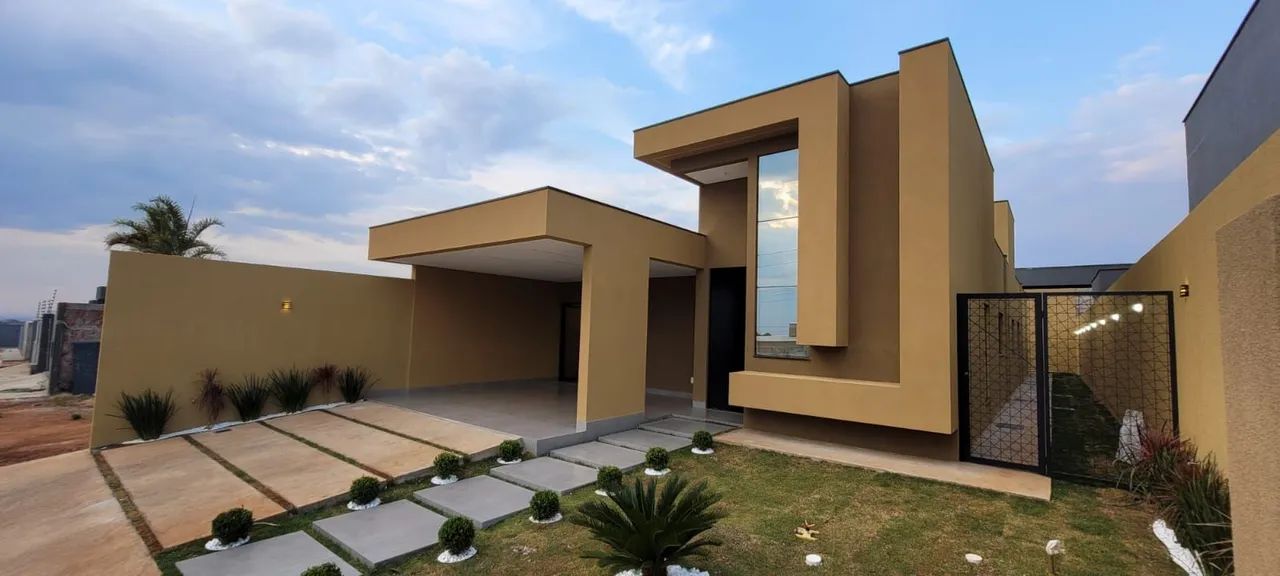 Foto - Brasília - Ponte Alta Norte (Gama)