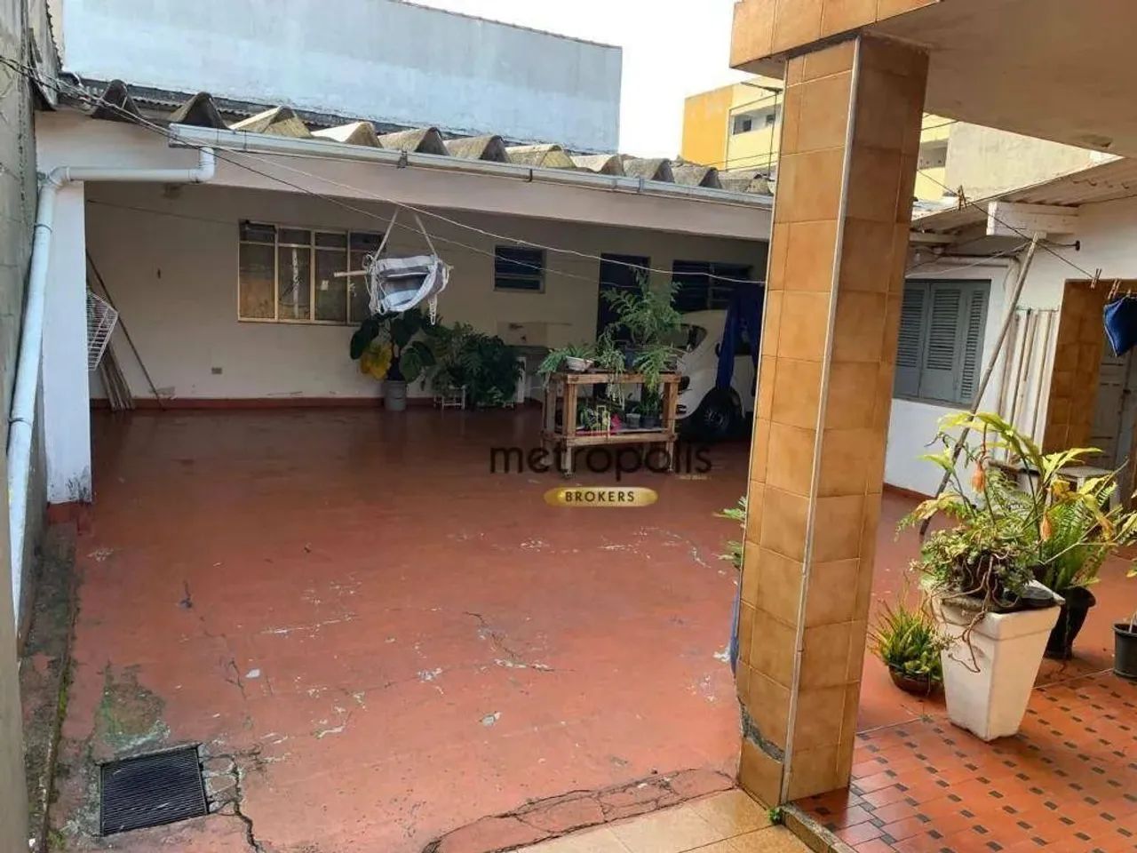 Terreno à venda, 300 m² por R$ 851.000,00 - Piraporinha - Diadema/SP - Foto 5