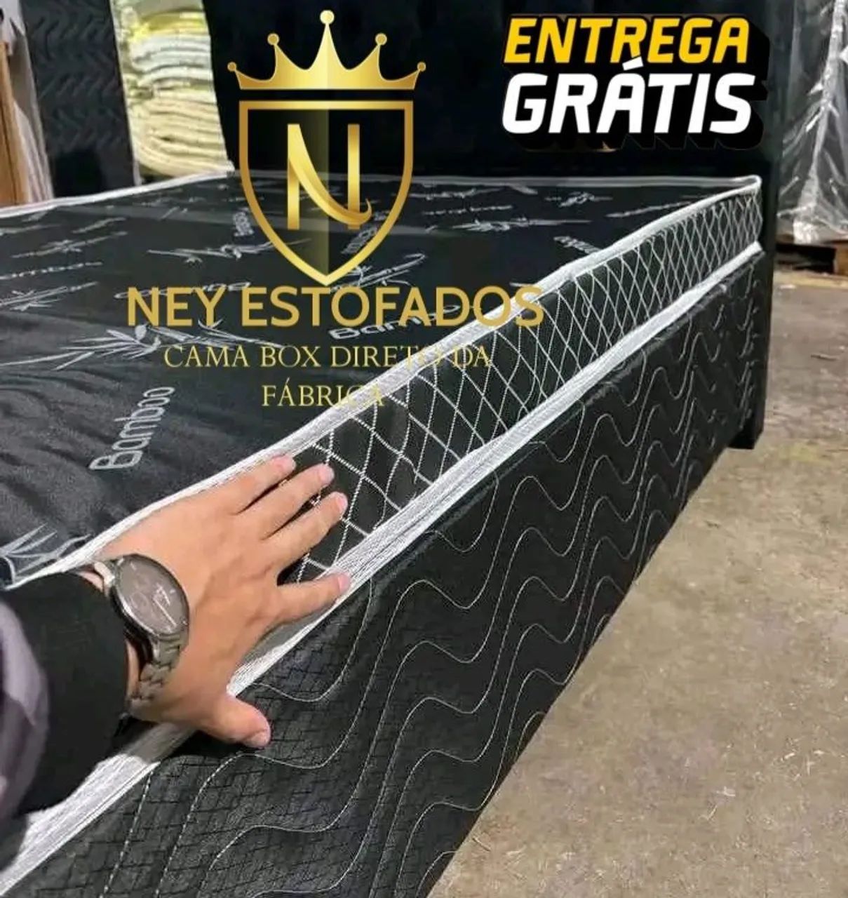 DURMA BEM ?