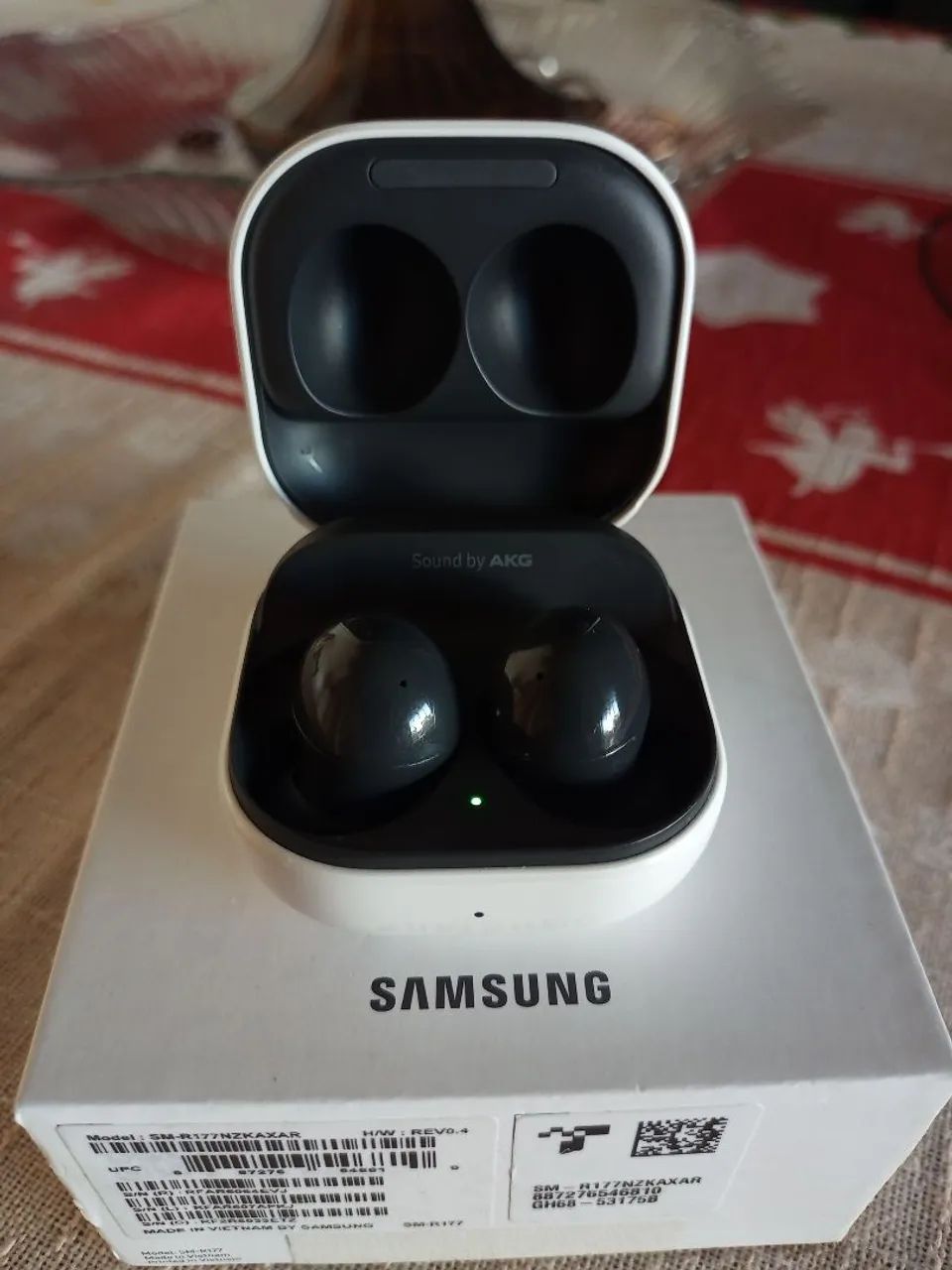 Galaxy Buds 2 - Foto 4