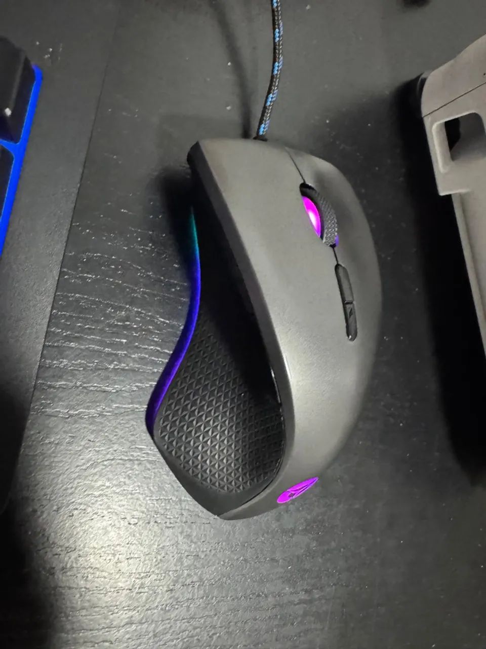 Mouse e teclado gamer legion  - Foto 3