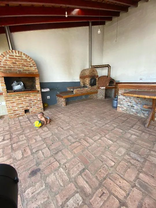 Agrishow - Recanto México - Espaço de lazer - Foto 6