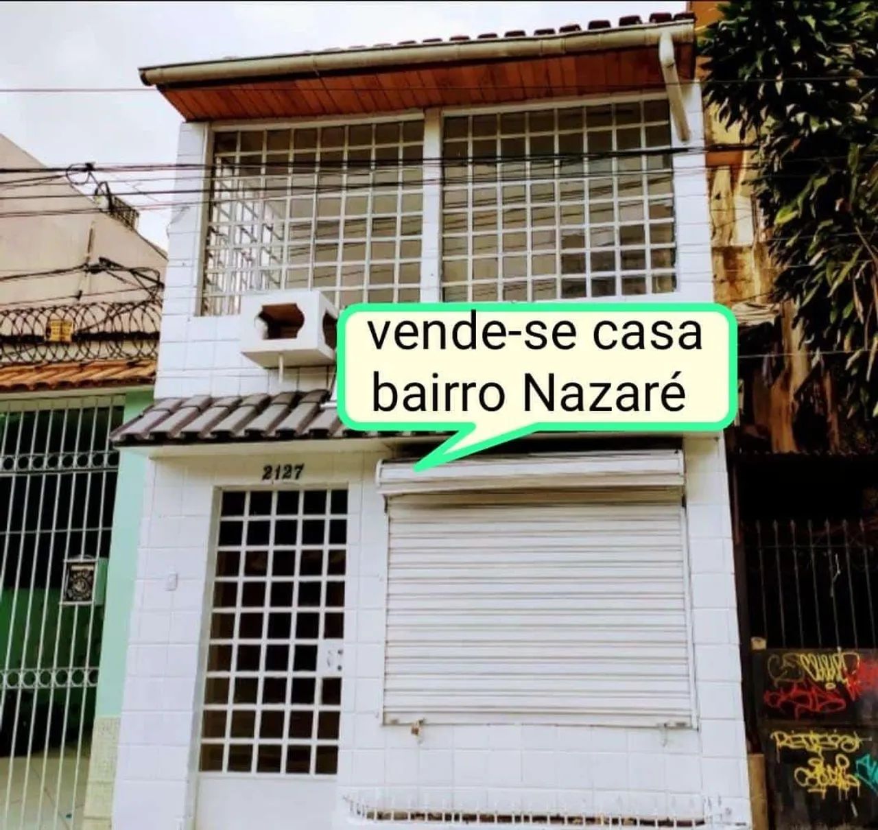 Foto - Belém - Guamá