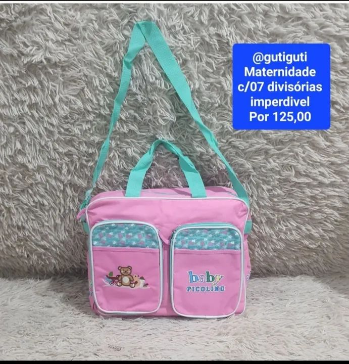 Bolsas por 60,00 cada - Foto 5