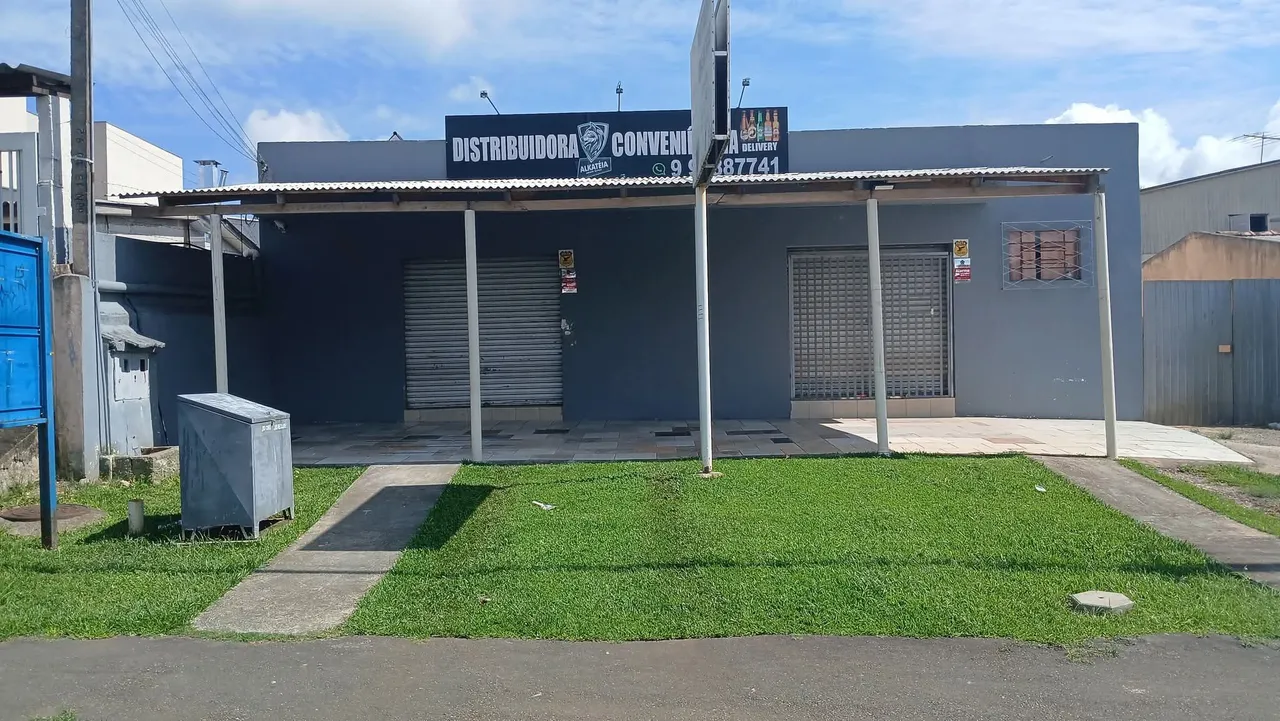Ponto comercial jardim Paulista