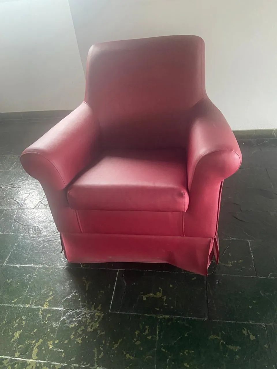 Poltrona de balanco Confortável  - Foto 3
