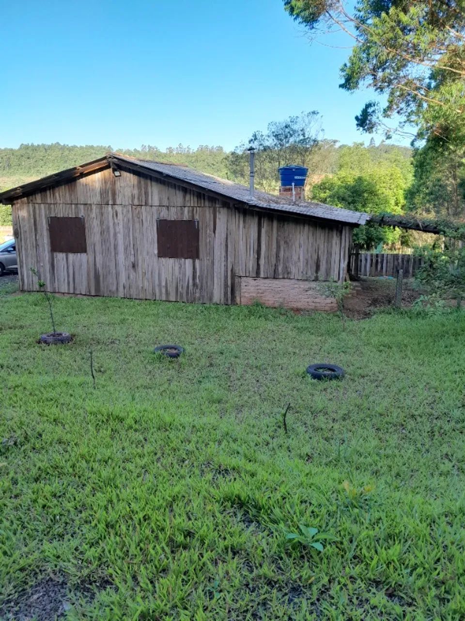 Foto - Estância Velha - 