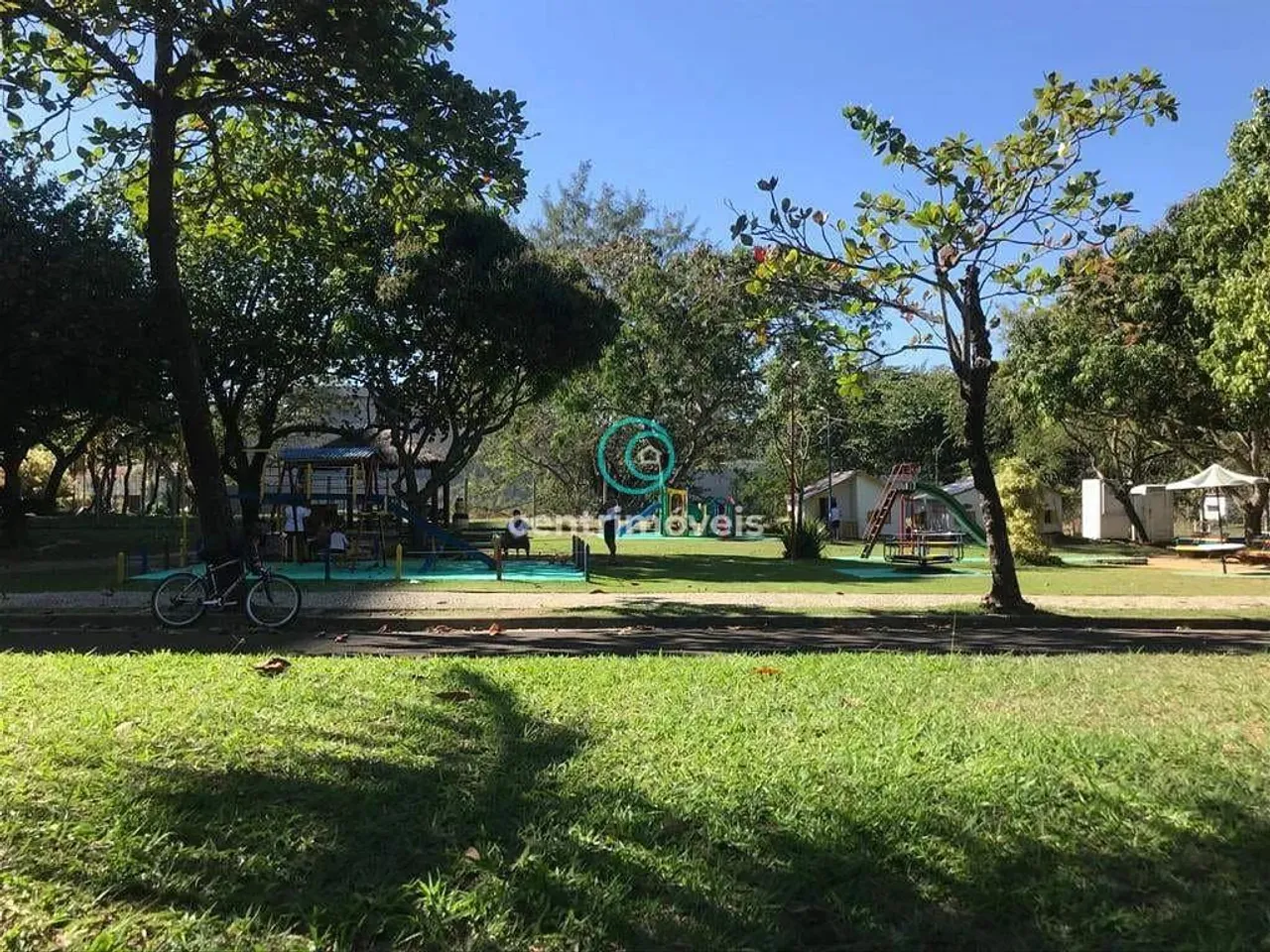 Terreno à venda, Condomínio Novo Leblon - Barra da Tijuca, Rio de Janeiro, RJ