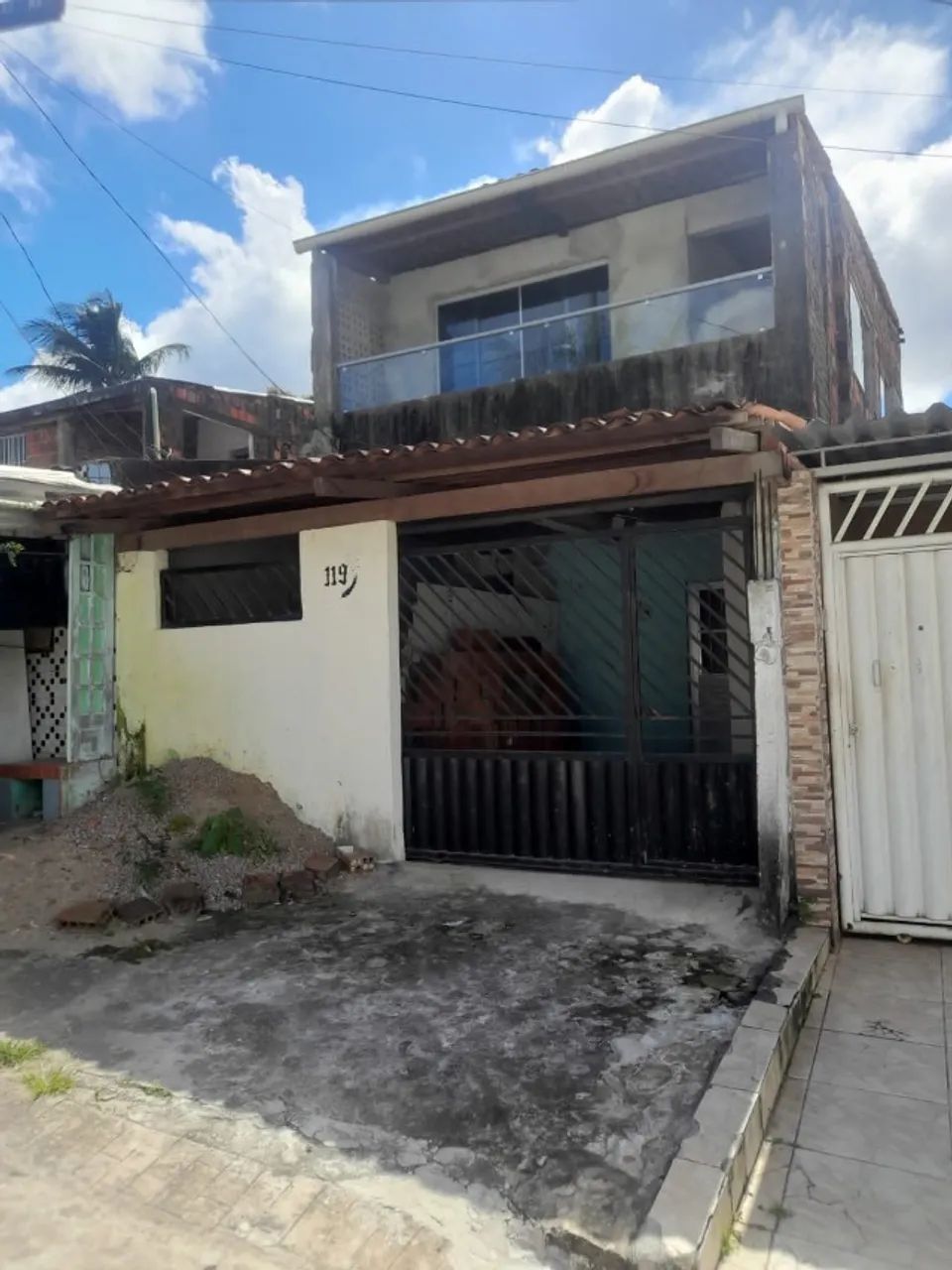 Foto - Bayeux - Rio do Meio