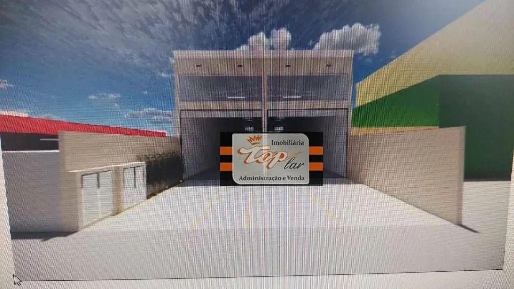 Salão para alugar, 310 m² por R$ 30.000,00/mês - Vila Pereira Barreto - São Paulo/SP