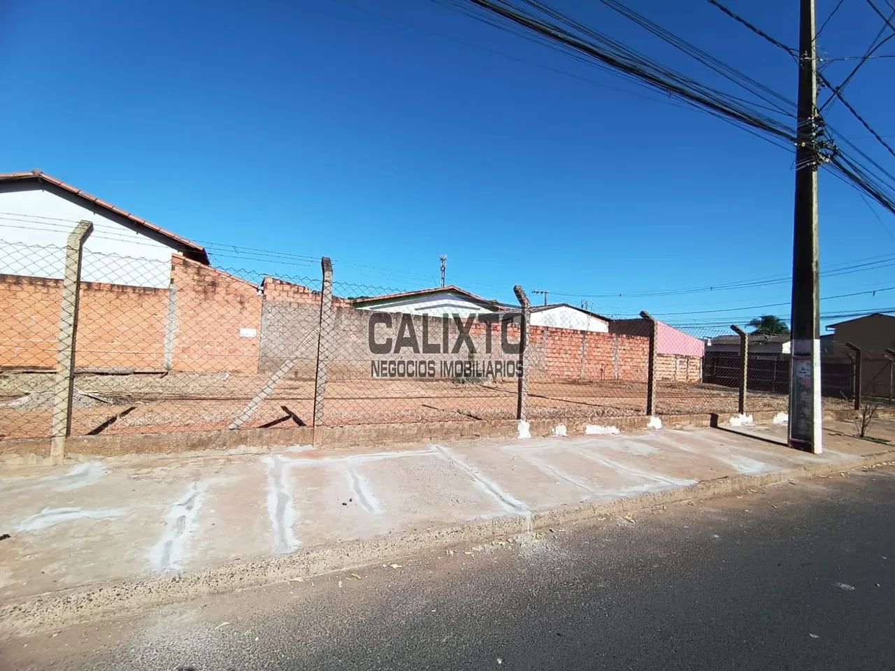Terreno à venda, CANAÃ, UBERLANDIA - MG - Foto 2