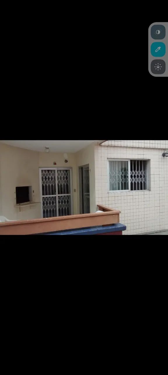 Apartamento praia de Caiobá - Matinhos PR - Foto 6