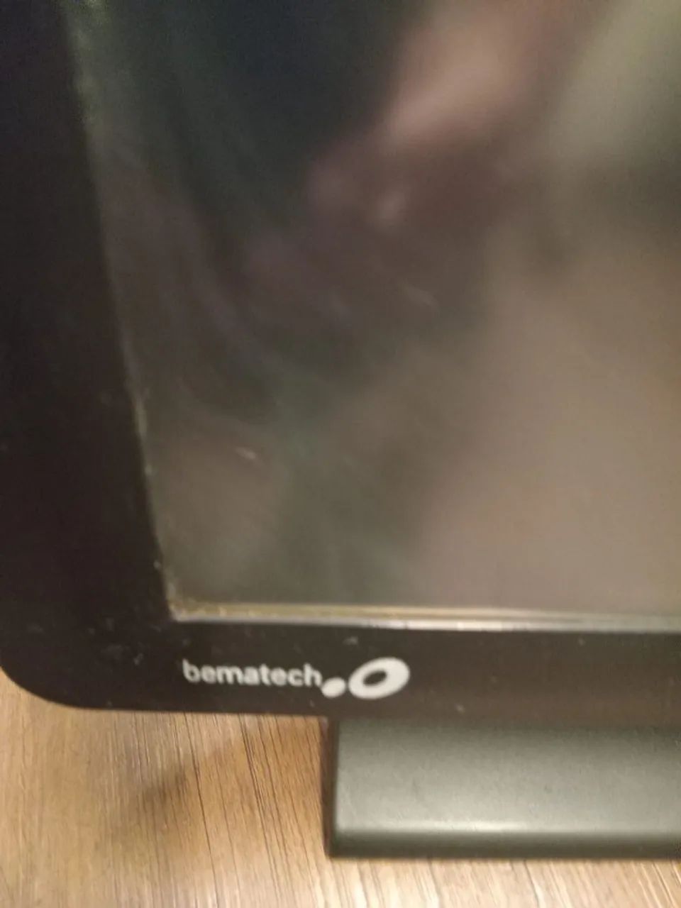 Monitor Touch - Marca Bematech