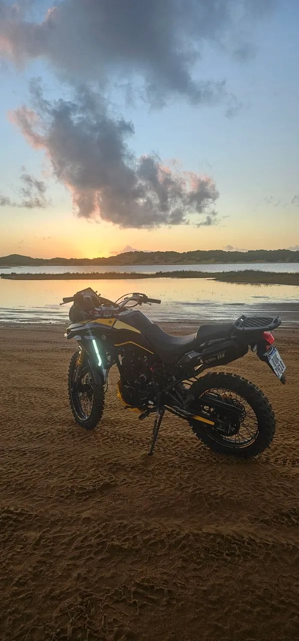 Moto boa de verdade - Foto 9