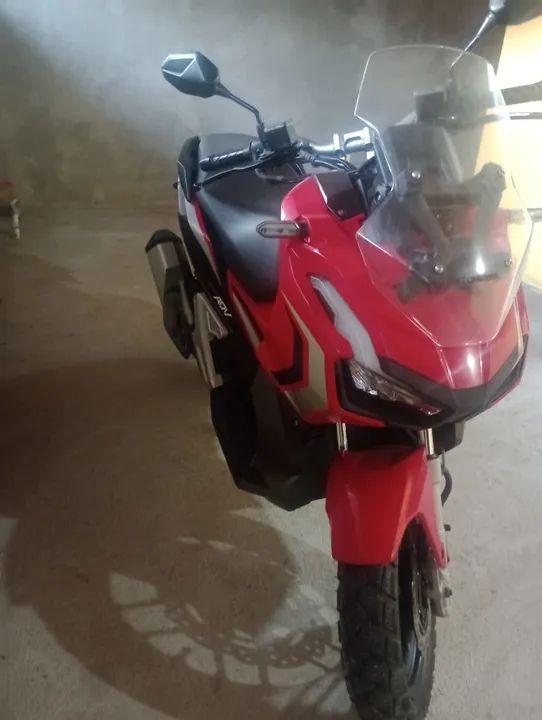 ADV 150 ABS Automática 2021 - Foto 10