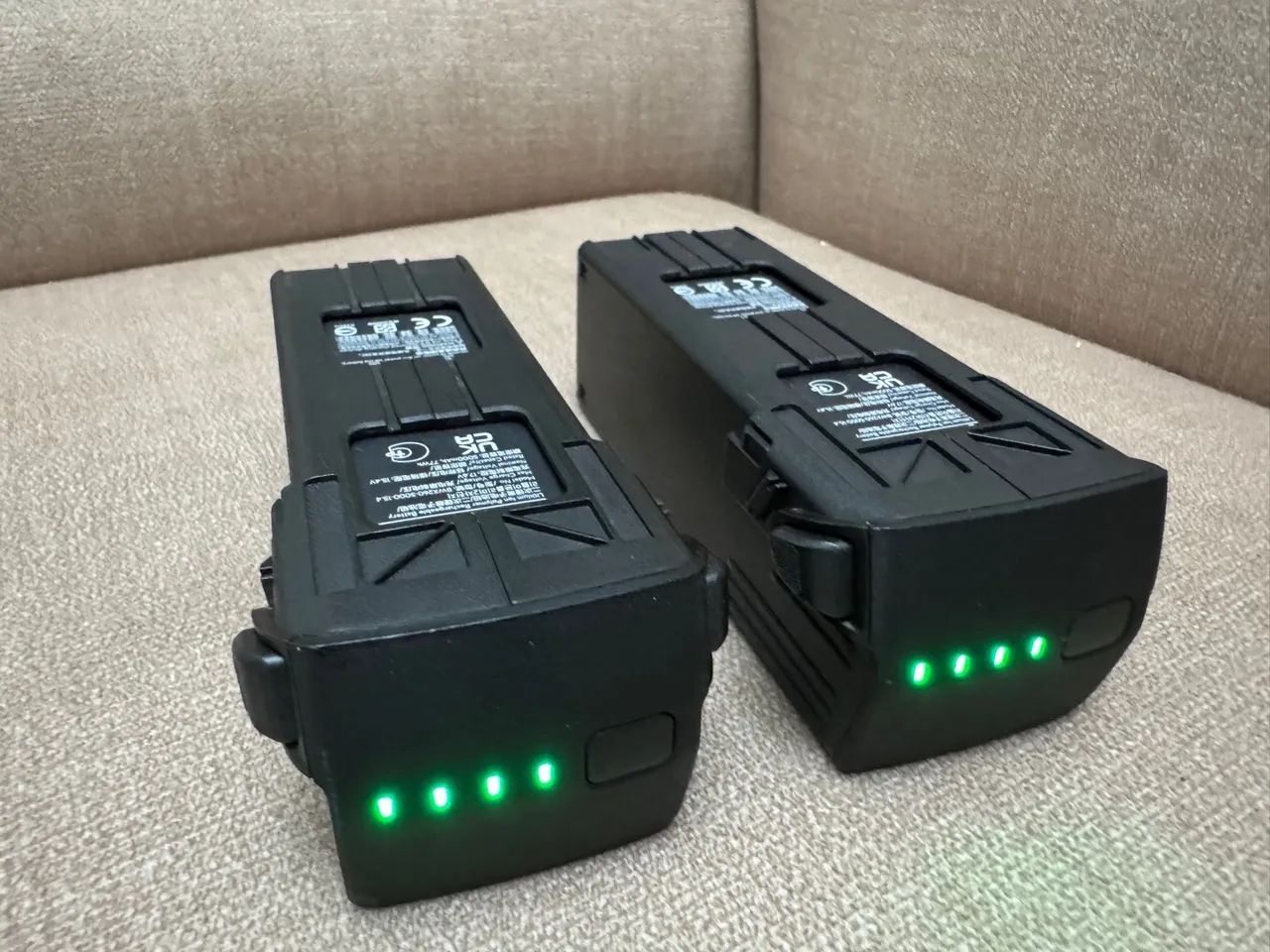 Bateria Dji Mavic 3  - Foto 2