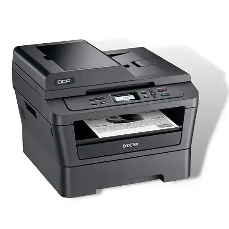 Impressora Multifuncional Brother Dcp 7065D
