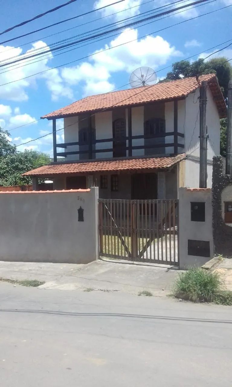 Foto - Paraíba do Sul - 