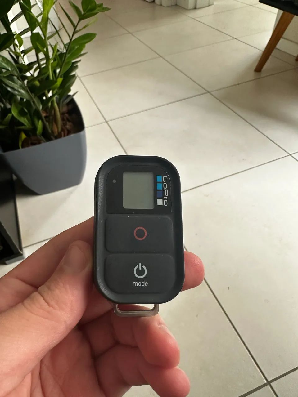 Go pro Hero+ with control and accessories64167751101058123