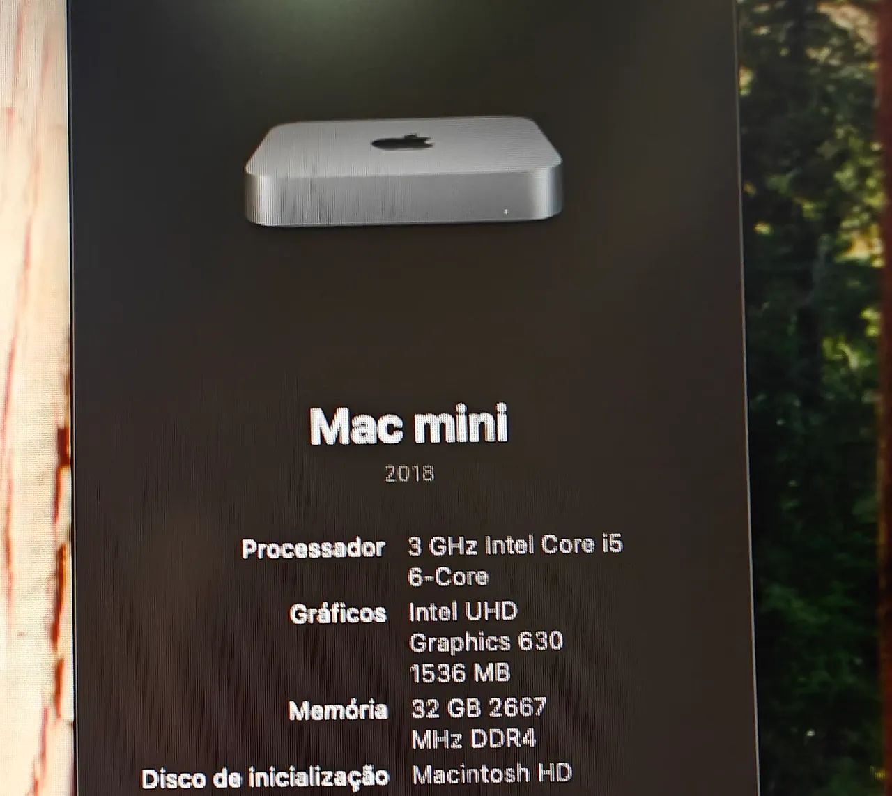 mac mini 2018 i5 mac mini 2018 i5