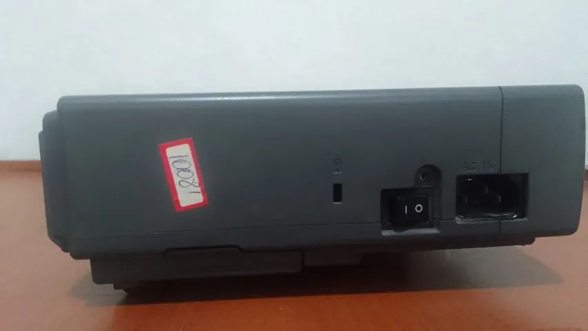 Projetor 3M MP7640i   - Foto 3