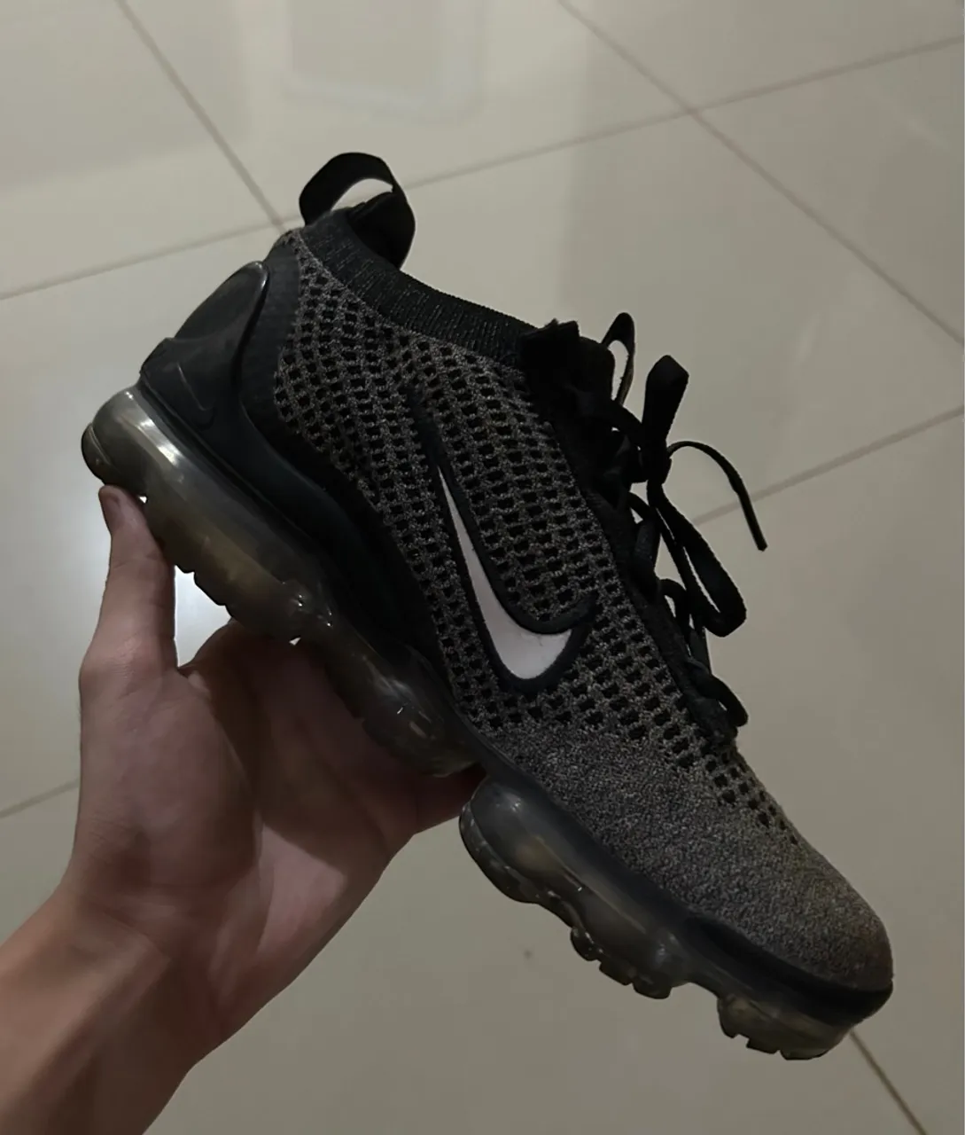 Tênis Nike Air VaporMax Original