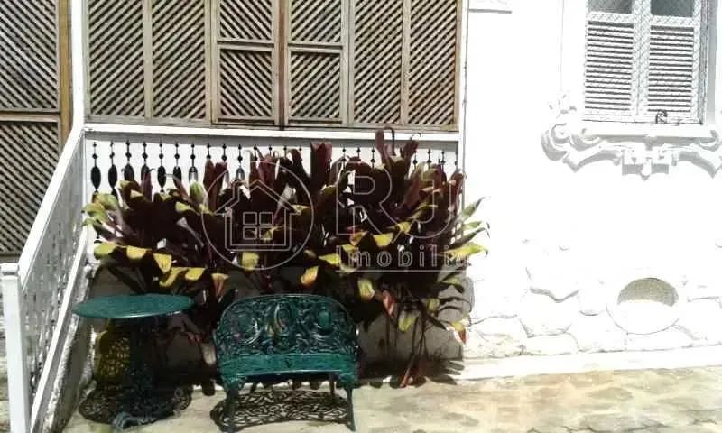 Imóvel para venda com 172 metros quadrados com 7 quartos em Centro - Petrópolis - RJ - Foto 3