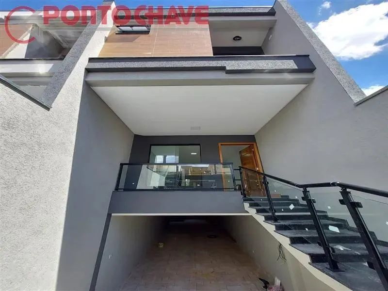 Sobrado Vila Granada Sao Paulo/SP