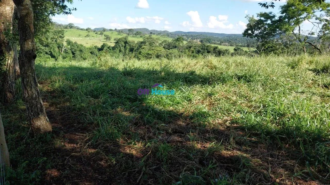 Excelente Chácara à venda com 2500 m2 em Centro - Caldazinha - GO - Foto 2