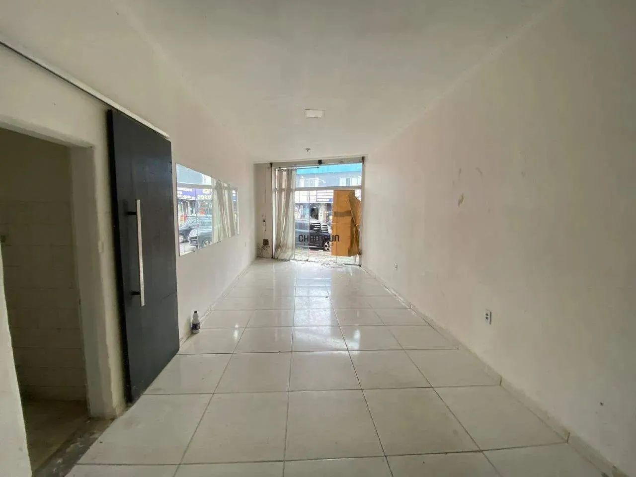 Loja de frente para a avenida principal no bairro Aeroporto, Guarapari/ES. - Foto 5