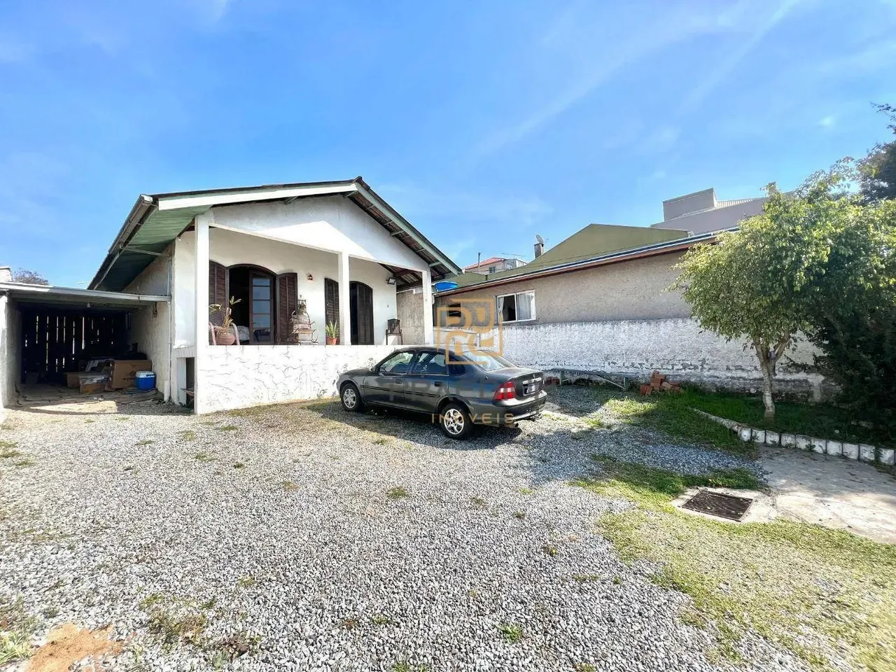 Terreno à venda, 500 m² por R$ 699.990,00 - Bairro Alto - Curitiba/PR