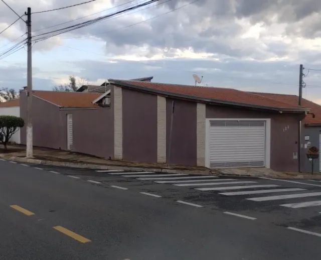 Foto - Campinas - Loteamento Residencial Campina Verde