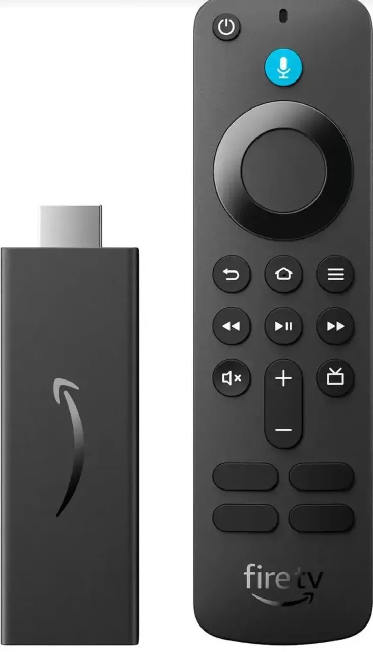Amazon Fire Tv Stick HD 4º Geração 8GB Wi-Fi 5  - Foto 4