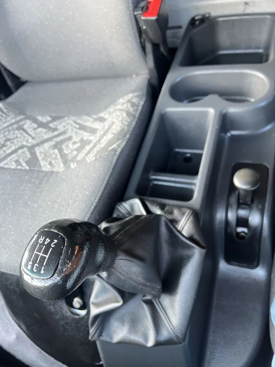  MB Accelo 1016 2018 - Bau facchini de 6.2m - Foto 15