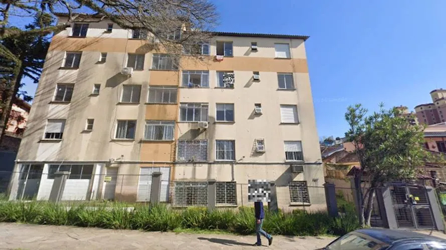 Apartamento no "Condomínio Residencial Ilhas do Mediterrâneo" em Teresópolis - Porto Alegr