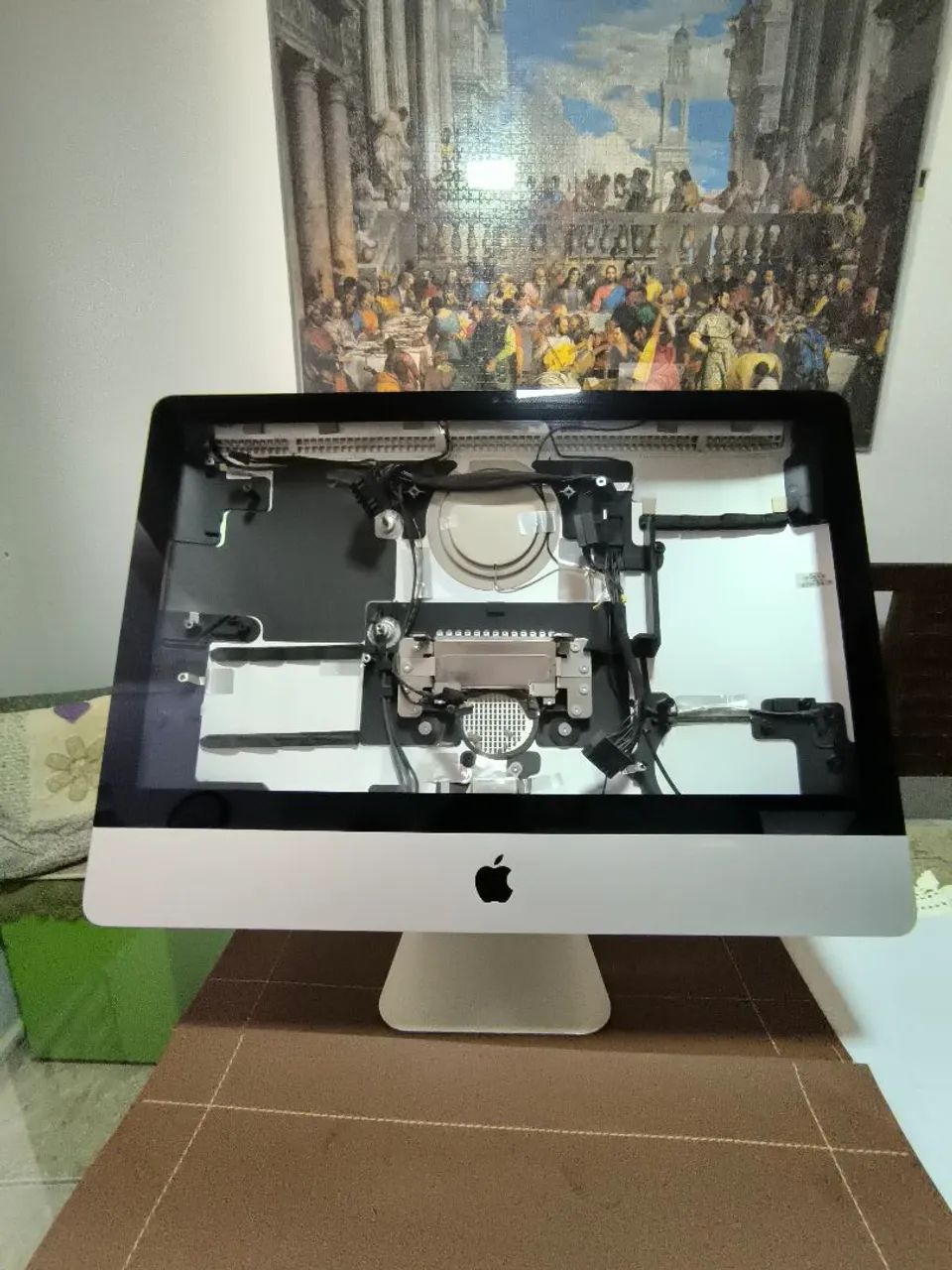 CARCAÇA iMac Late 2012