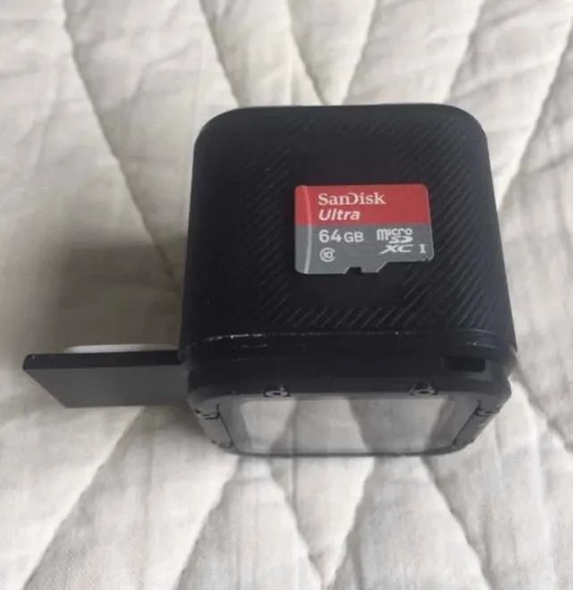 GO PRO HERO 4