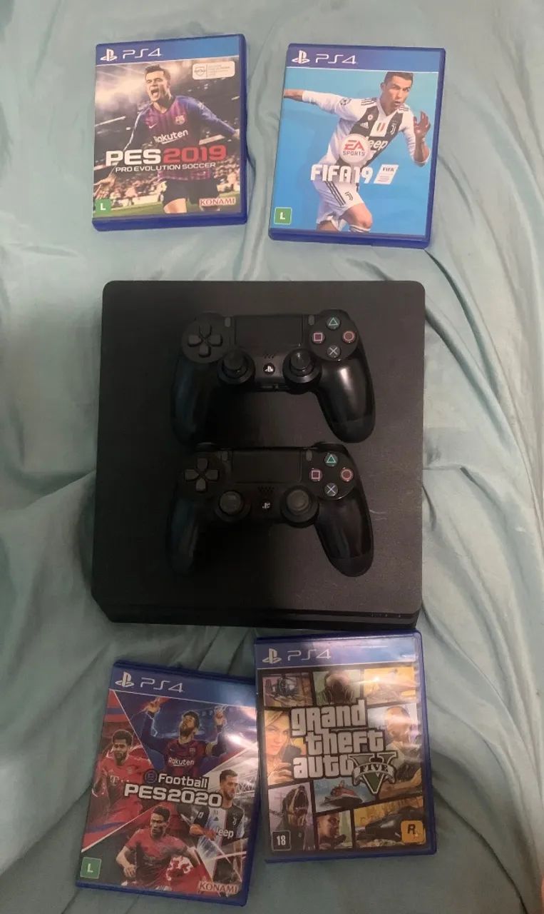 Ps4