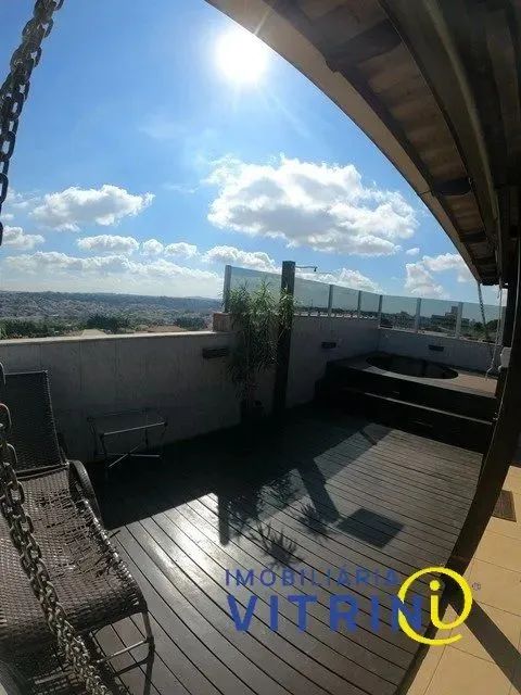 Apartamento para Venda no Serrano, BH.