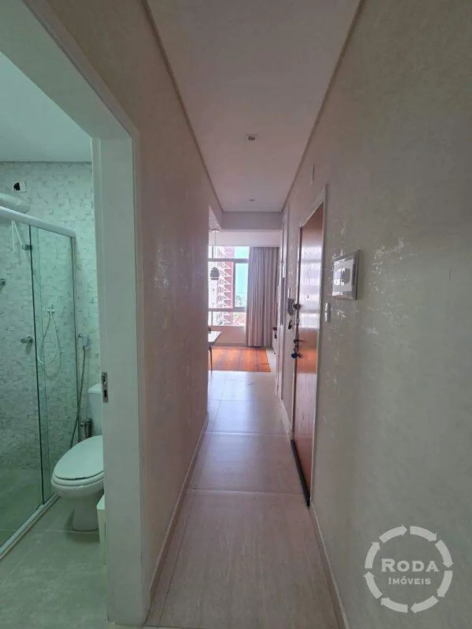 Apartamento à venda - Boqueirão, Santos - SP 1457921270 | OLX