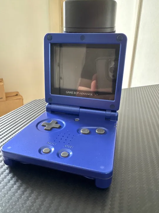 Consoles de Vídeo Game no Brasil