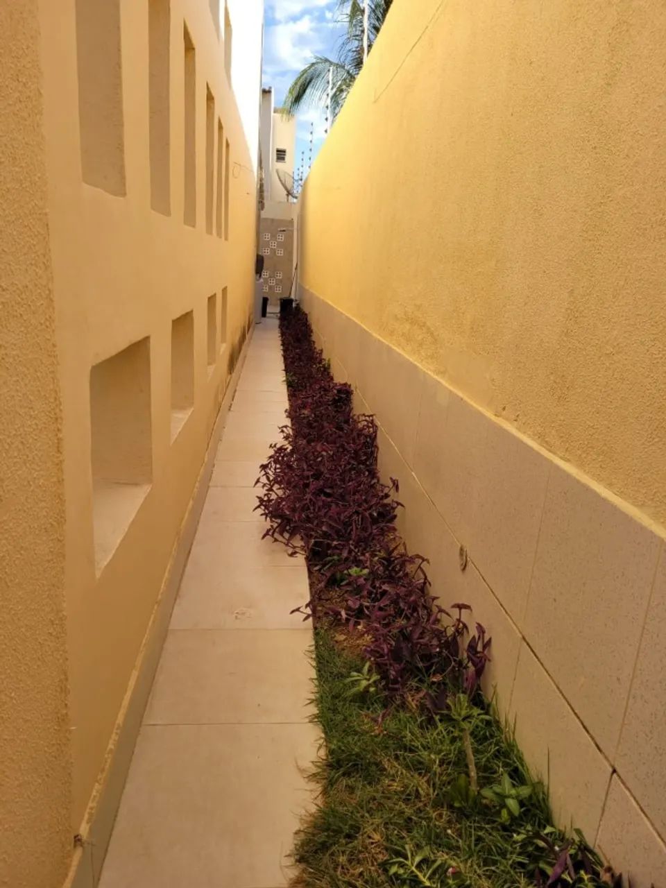 Casa deslumbrante 3/4 no centro de Parelhas RN - Foto 5