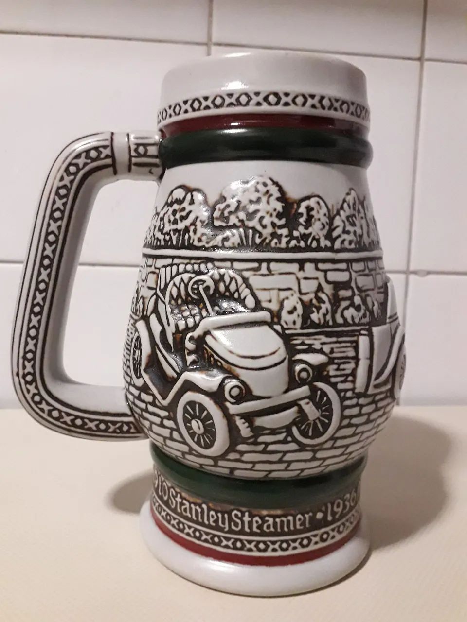 Caneca decorativa - Foto 3